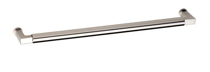 SAAM & BATZ MG GRO 15 / 07 - 44 MPN NICKEL POLIERT