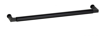 SAAM & BATZ MG GRO 15 / 07 - 44  SM schwarz matt lackiert
