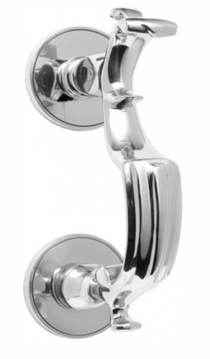 Türklopfer 217009 "The Doctors Doorknocker"