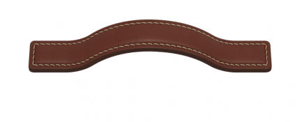 Turnstyle BOW PLAIN stitched AP1180, AP1181 und AP1182 mit Stahlkern