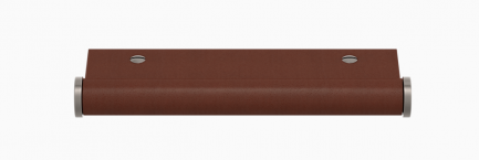 Turnstyle EDGE WING SCROLL R5232 in  5 Längen