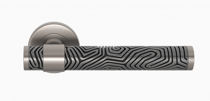 Turnstyle Labyrinth B7005 by Andrew Winch