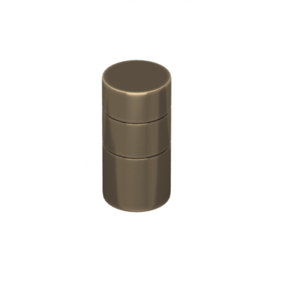 Turnstyle Möbelknopf S1206 cylinder