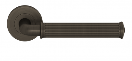 Turnstyle PIPE SOLID NORTON QS3318
