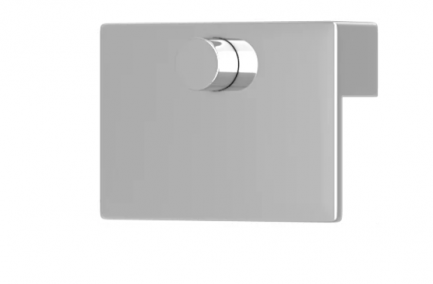 Turnstyle PUSH BUTTON Latching S1989 Ledge Button