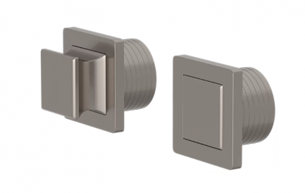 Turnstyle PUSH BUTTON S3049