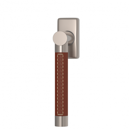 TURNSTYLE R2555 - 44 mit sichtbarer Naht / BARREL stitch out