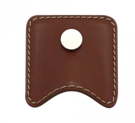 Turnstyle SAVILE Leather Small Wave H1948