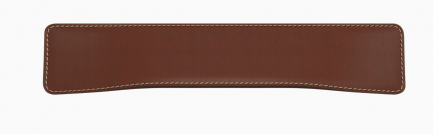 Turnstyle SAVILE WAVE H1196 / Die Welle als aufliegender "Muschelgriff"