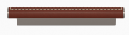 Turnstyle SCROLL stitch out R2232