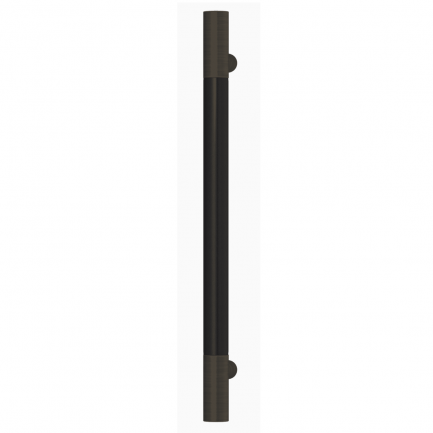 Turnstyle SG R1070 25 mm ø  in verschiedenen Längen und Farbkombinationen