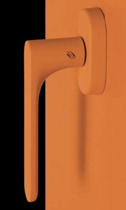 COLOMBO Dreh-Kipp Fenstergriff MOOD ONE 07 CC12