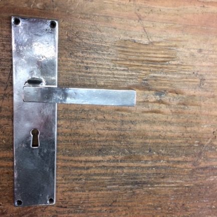 GIARA QUADRA M12-P12 aus Bronze