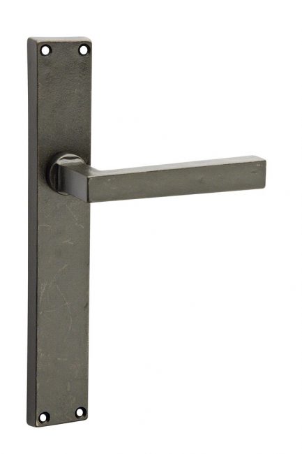 GIARA QUADRA M12-P5 aus Bronze