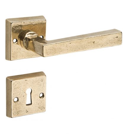 GIARA QUADRA M12-R12 aus Bronze