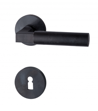 HALCÖ BAUHAUS Rosetten Garnitur GRO 20-07 SS