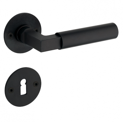 HALCÖ BAUHAUS Rosetten Garnitur GRO 20-46 SS