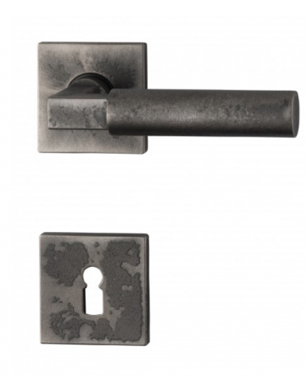 HALCÖ BAUHAUS/ZERMATT Rosetten Garnitur GRO 20-44F RS