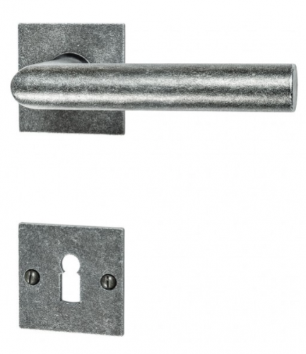 HALCÖ DAVOS - 44 Rosetten Garnitur SE