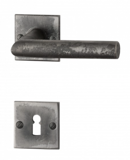 HALCÖ DAVOS Rosetten Garnitur DAVOS-44 RS