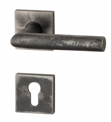 HALCÖ DAVOS Rosetten Garnitur DAVOS-44F RS