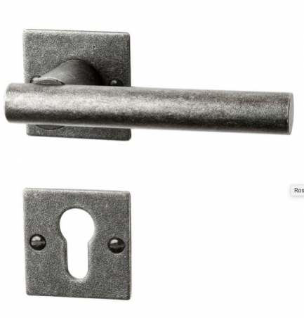 HALCÖ FÜGEN - 44 Rosetten Garnitur SE