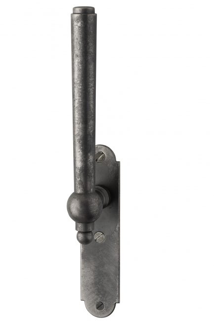 HALCÖ Kaprun Hebe-Schiebetür-Griff HSG Kaprun-46 RS