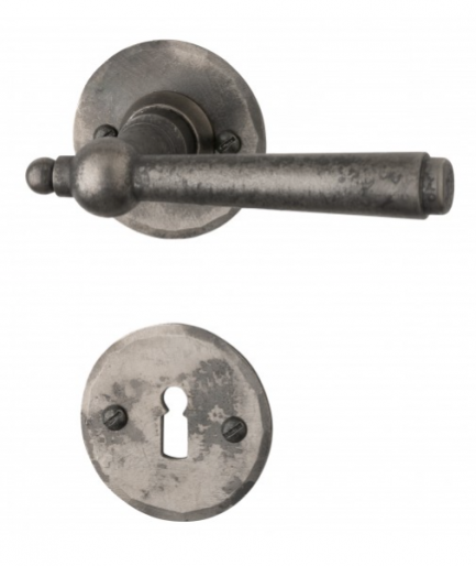 HALCÖ Kaprun Rosetten Garnitur Kaprun-07 RS