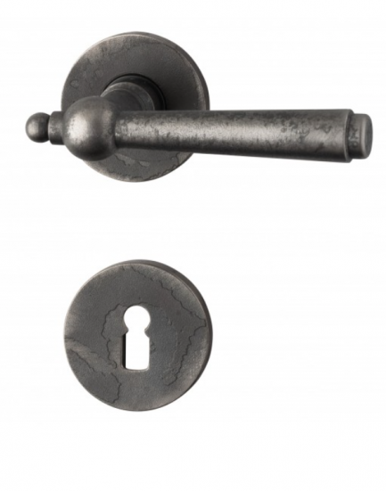 HALCÖ Kaprun Rosetten Garnitur Kaprun-07F RS