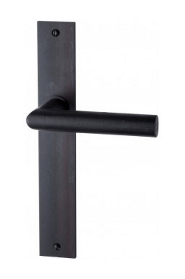 HALCÖ Langschild Garnitur DAVOS-04 EL SS