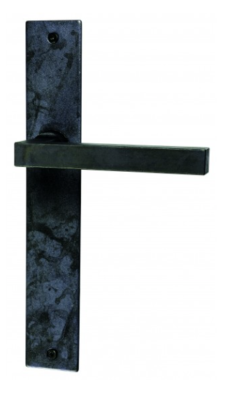 HALCÖ Langschild Garnitur FISS-04  SS