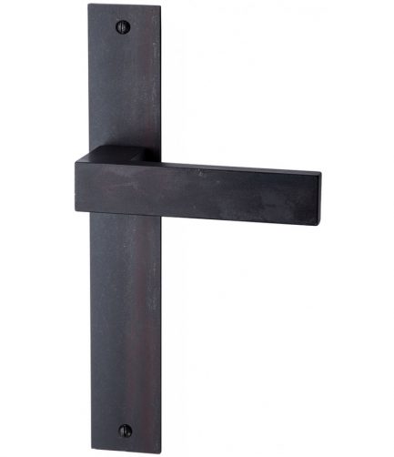 HALCÖ LECH Langschild Garnitur LECH-04 EL SS