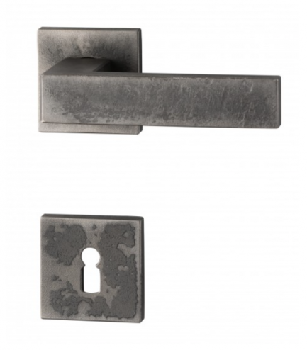 HALCÖ Lech Rosetten Garnitur Lech-44F RS