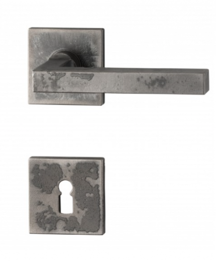 HALCÖ Oberstdorf Rosetten Garnitur Oberstdorf-44F RS