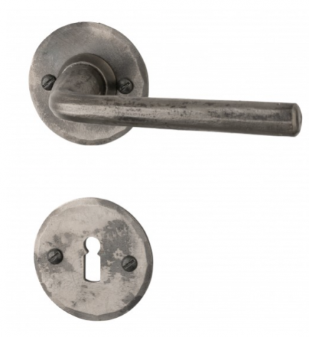 HALCÖ Obertauern Rosetten Garnitur Obertauern-07 RS