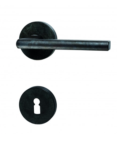 HALCÖ Rosetten Garnitur TUX-07  SS