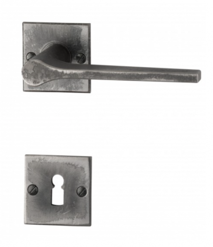 HALCÖ Saalbach Rosetten Garnitur Saalbach-44 RS