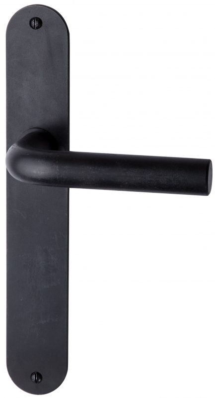 HALCÖ SÖLDEN Langschild Garnitur SÖLDEN 06 SS