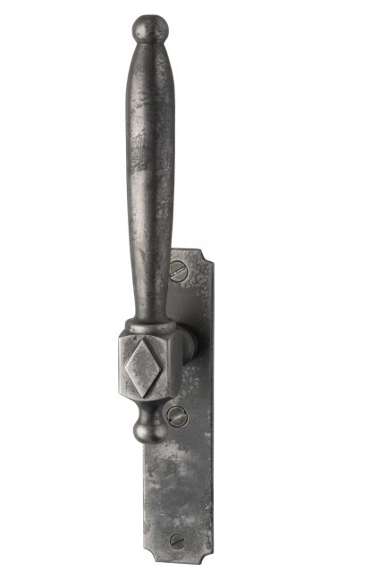 HALCÖ St. Anton Hebe-Schiebetür-Griff HSG St. Anton-44 RS