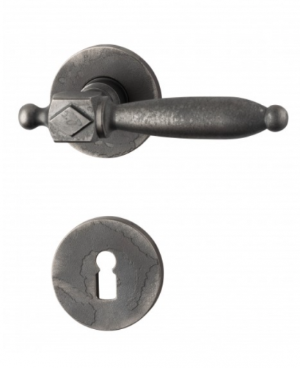 HALCÖ St. Anton Rosetten Garnitur St. Anton-07F RS