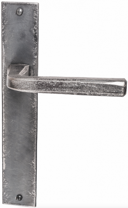 HALCÖ ST. MORITZ Langschild Garnitur St. Moritz-04 RS