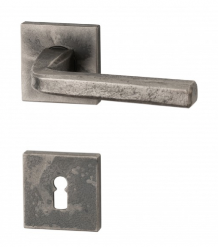 HALCÖ ST.MORITZ Rosetten Garnitur St. Moritz-44F RS