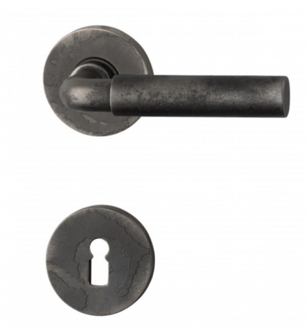 HALCÖ Stubai Rosetten Garnitur Stubai-07F RS