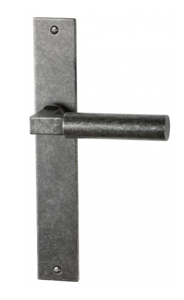 HALCÖ ZERMATT Langschild Garnitur GRO 20-04  SE