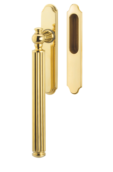 HS Griff JT Sanssouci