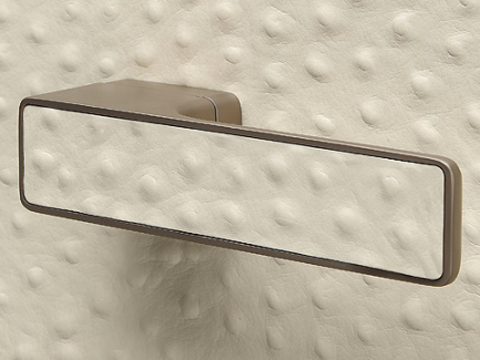 M&T Maximal MAX  PVD bronze matt mit inlay nach Wunsch