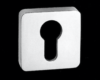 M&T Minimal Profilzylinder PZ Rosetten