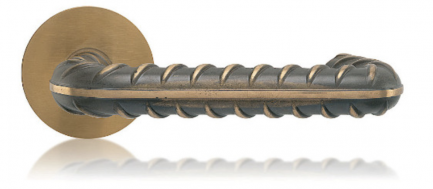 M&T ROCKSOR U-Turn 07