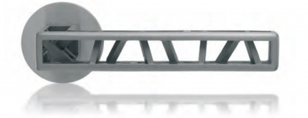 M&T SKELETT / Squelette 07