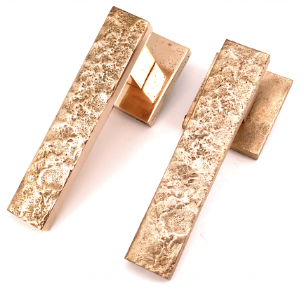 OLARIA BARCELONA 44 RB abstract poliert oder matt